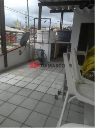 Imagem Sobrado à venda 3 Quartos, 1 Vaga, Boa Vista, São Caetano do Sul - SP