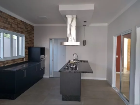 Imagem Condomínio alto padrão, nova