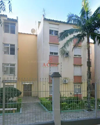Imagem Apartamento com 2 Dormitorio(s) localizado(a) no bairro São Sebastião em Porto Alegre / Rio Grande do Sul Ref.:134