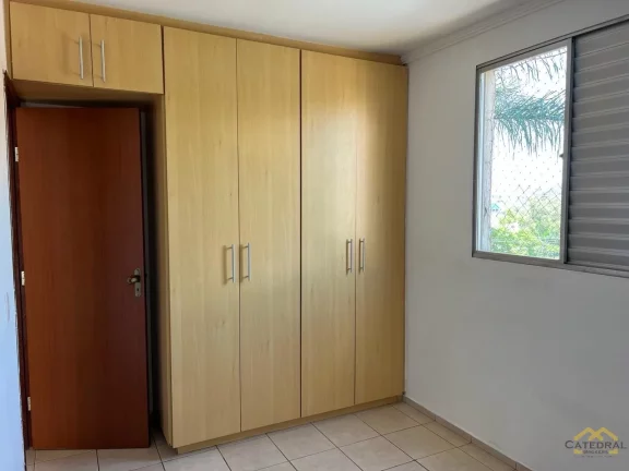 Imagem Apartamento à venda com 3 quartos (1 suíte) no Jd. Bonfiglioli - Jundiaí