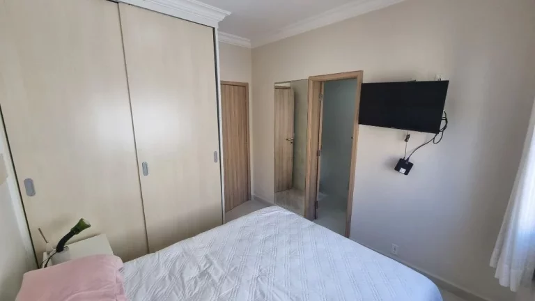 Imagem Apartamento com 3 dormitórios à venda, 150 m² - Pitangueiras - Guarujá/SP