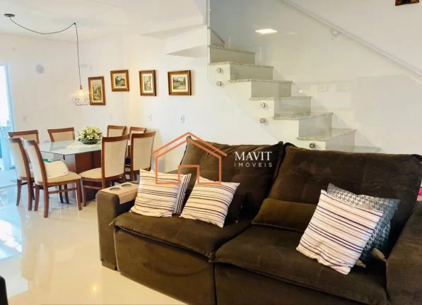 Imagem CASA RESIDENCIAL em JOINVILLE - SC, ITAUM
