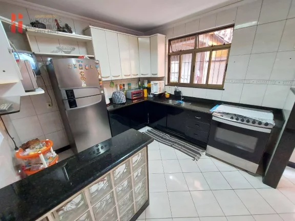 Imagem EXCELENTE CASA TRIPLEX NA VILA ITAMARATY (ITATIAIA).