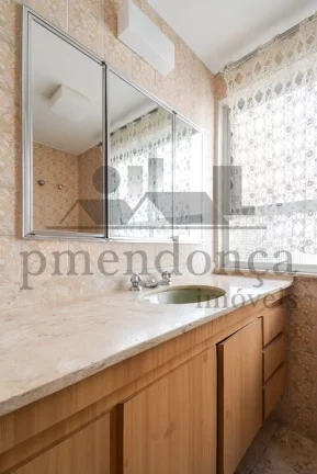 Imagem Jardim Paulista, apato 3 dormts, 3 suites, 2 vagas