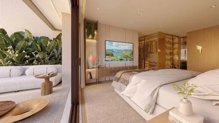 Imagem Garden à venda 4 Quartos 4 Suites 3 Vagas 321.12M Barra da Tijuca Rio de Janeiro - RJ | Gaea Home Resort Imagem Garden à venda 4 Quartos 4 Suites 3 Vagas 321.12M Barra da Tijuca Rio de Janeiro - RJ | Gaea Home Resort