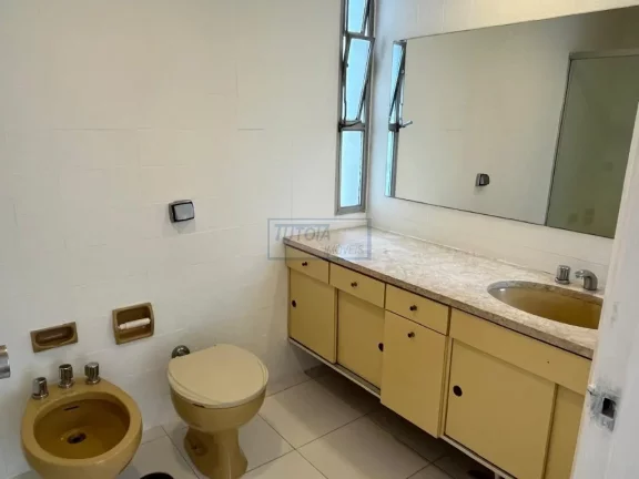 Imagem APARTAMENTO PARA LOCAÇÃO COM 3 DORMITÓRIOS NO PARAISO