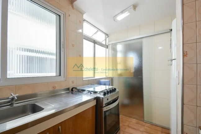 Imagem APARTAMENTO RESIDENCIAL em SÃO PAULO - SP, PERDIZES
