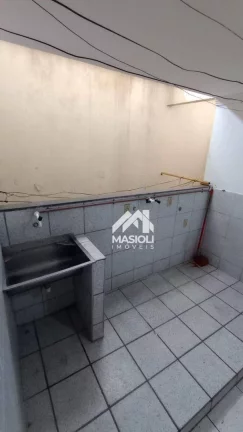 Imagem Casa com 4 dormitórios à venda, 750 m² - IBES - Vila Velha/ES