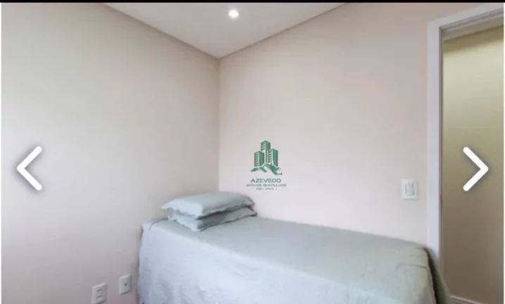Imagem Apartamento à venda, 68 m² por R$ 630.000,00 - Jardim Flor da Montanha - Guarulhos/SP