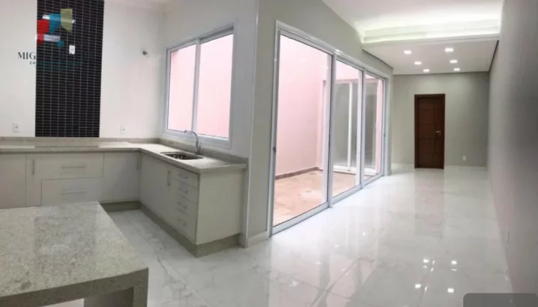 Imagem Casa à venda no bairro Vila Doutor Laurindo - Tatuí/SP