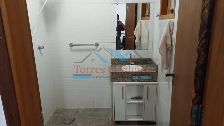 Imagem Casa Térrea - 3 Dormitórios - 1 suíte - 1 vaga - Planalto Paulista