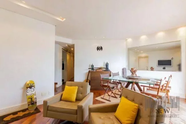 Imagem Cobertura com 3 dormitórios à venda, 210 m² por R$ 2.479.000,00 - Vila Leopoldina - São Paulo/SP