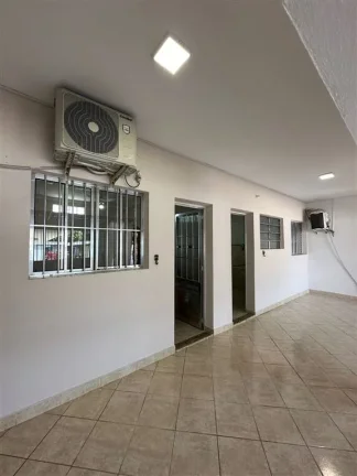 Imagem CASA COM 129.6 m² - MARACANÃ - PRAIA GRANDE SP