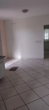 Imagem CASA 100% TÉRREA A VENDA NO PARQUE ERASMO ASSUNÇÃO SANTO ANDRÉ