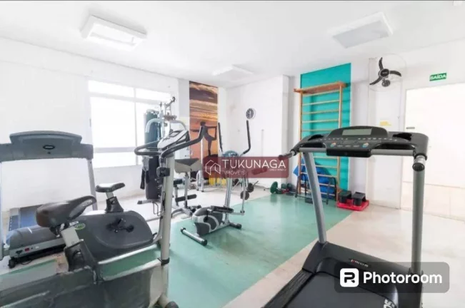 Imagem Apartamento com 2 dormitórios à venda, 49 m² por R$ 310.000,00 - Centro - Guarulhos/SP
