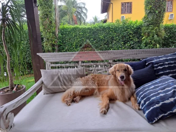 Imagem CASA RESIDENCIAL em RIO DE JANEIRO - RJ, VARGEM GRANDE