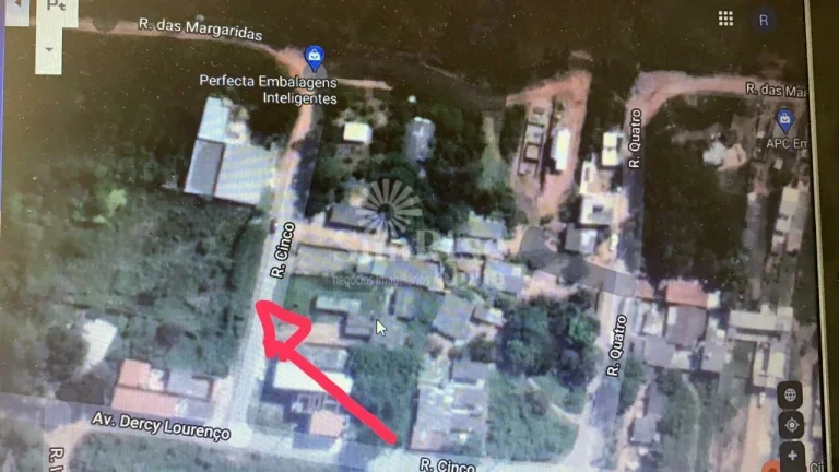 Imagem Terreno a venda com 1925m² em Loteamento R$ 780.000, Pirapora do Bom Jesus - SP