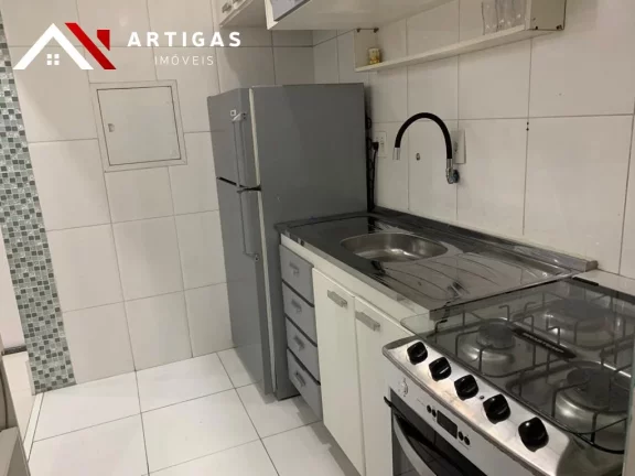 Imagem Apartamento á venda na Mooca 50 m² 2 dormitórios 1 vaga