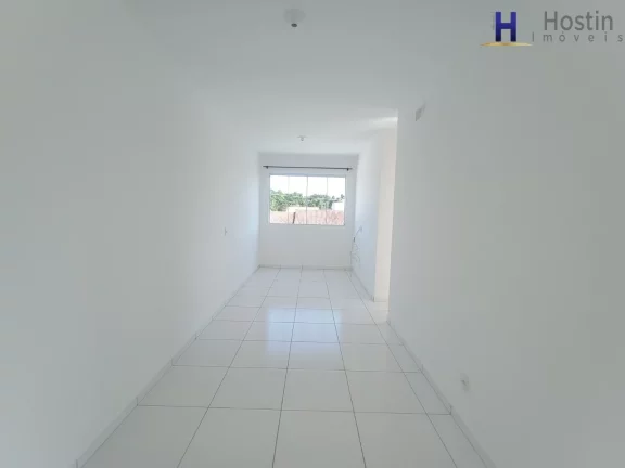 Imagem APARTAMENTO RESIDENCIAL em São Francisco do Sul - SC, ROCIO GRANDE