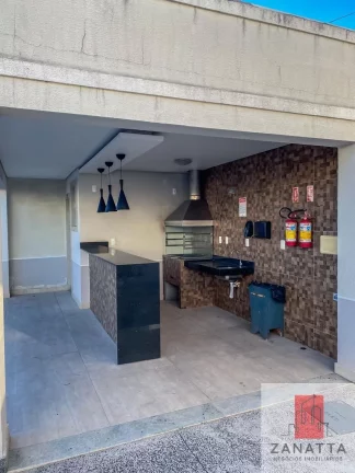 Imagem Imóvel com 2 Quartos à Venda, 40 m² em Camboim - Sapucaia Do Sul