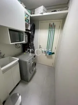 Imagem Apartamento à venda no bairro Itaim Bibi - São Paulo/SP, Zona Sul