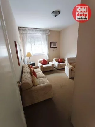 Imagem Apartamento 4 quartos Santos