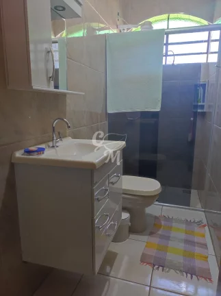 Imagem Casa de Esquina na Vila Progresso