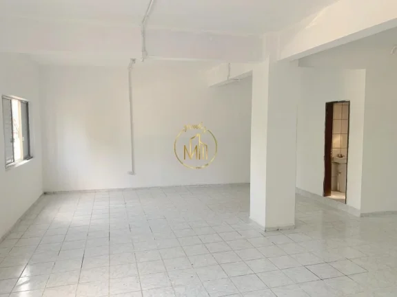 Imagem Comercial para Venda em São Bernardo do Campo, Rudge Ramos, 20 banheiros, 20 vagas