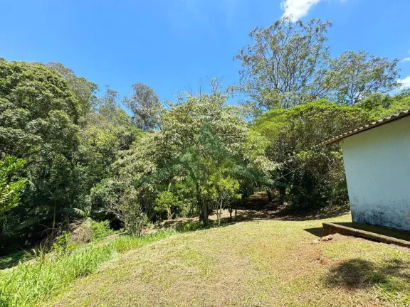 Imagem Sítio à Venda em Atibaia – 800m da Fernão Dias, 70 km de São Paulo
