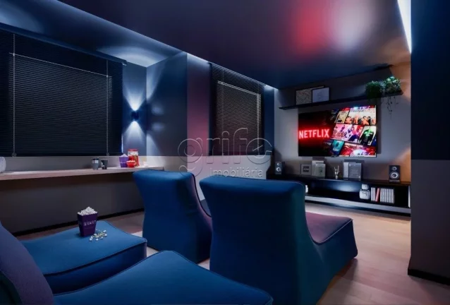 Imagem MAHAY HOME RESORT - APARTAMENTOS NA PARANGABA/FORTALEZA/CE Com sofisticação e conforto em cada det...