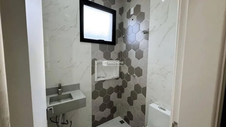 Imagem Casa com 3 dormitórios, 180 m² - venda por R$ 1.680.000,00 ou aluguel por R$ 9.663,65/mês - Bongue - Piracicaba/SP