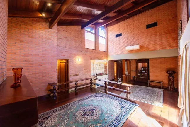 Imagem Apartamento à venda em Porto Alegre, Bela Vista, com 3 quartos, 274,8m2