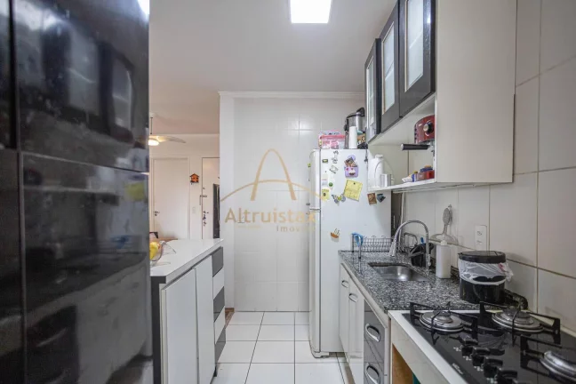 Imagem Apartamento a Venda 3 Dormitórios Sendo 1 Suíte Jd Conceição Osasco SP