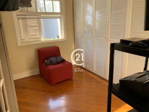 Imagem Casa com 3 dormitórios à venda, 180 m² por R$ 7.000.000,00 - Jardim Paulista - São Paulo/SP