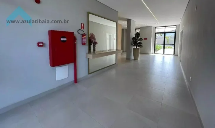 Imagem Apartamento no Vértice Carraro  Vila Giglio Atibaia | AzulAtibaia