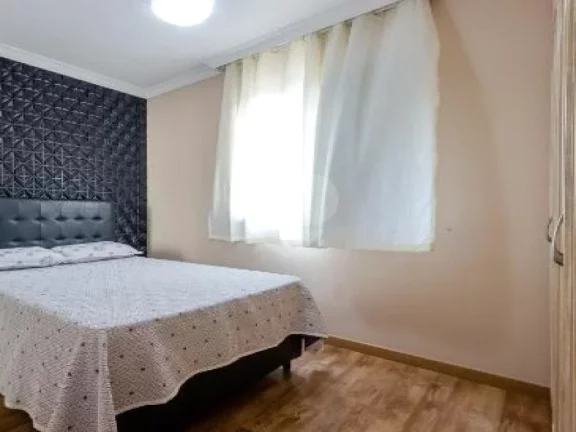 Imagem Apartamento à venda com 3 quartos, sendo 1 suíte, no condomínio Rivieira Morumbi, São Paulo - SP