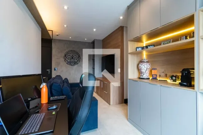 Imagem Apartamento à Venda - Vila Mariana, 2 Quartos, 60 m2