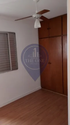 Imagem Apartamento à venda em São Paulo-SP, Vila Andrade: 2 quartos, 2 salas, 1 banheiro, 1 vaga de garagem, 58m² de área.