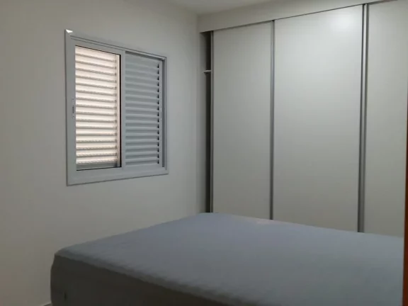 Imagem Apartamento em excelente localização, medindo 46m² de área útil, contendo 1 dormitório com arm...