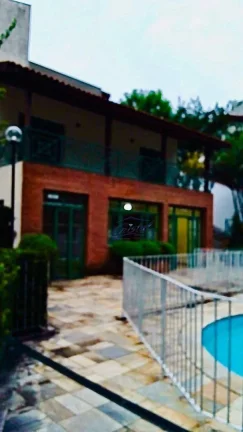 Imagem Casa com 3 quartos (1 suíte) à venda, 150 m² - Jardim Ester - Butantã - São Paulo/SP