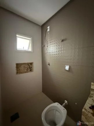 Imagem Apartamento com 3 suítes à venda no Cidade Jardim em Patos de Minas – Amplo espaço com área externa e localização privilegiada