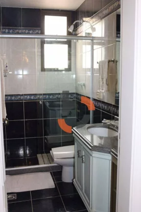 Imagem (Venda) Apartamento com 4 dormitórios - Centro - Nova Iguaçu/RJ