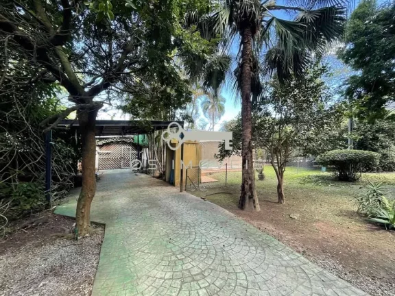 Imagem Casa COMERCIAL - Miolo da Granja Vianna - Excelente localização !