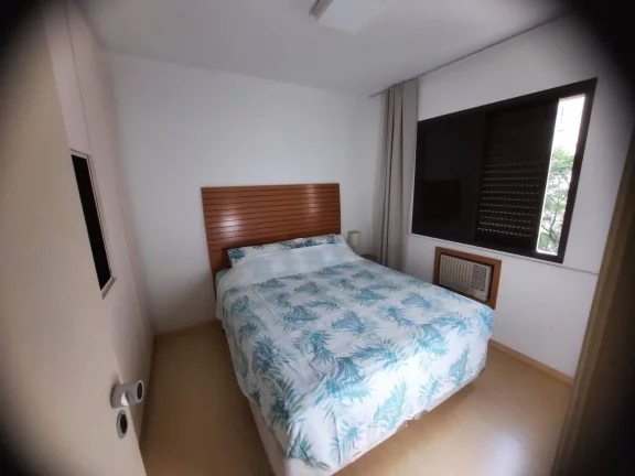 Imagem Flat para aluguel tem 43 m2 quadrados com 1 quarto em Cerqueira César- SP