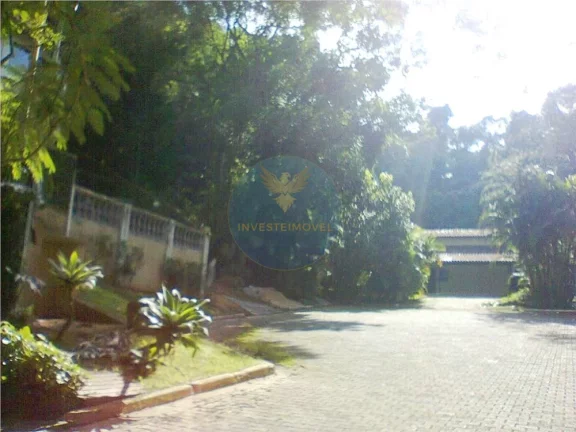 Imagem Terreno em Condomínio a Venda no bairro Granja Viana - Jandira, SP