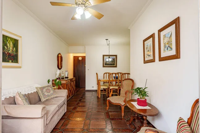 Imagem Apartamento Perdizes - 79M², 3 Dorms, 2 Vagas, Próximo ao Metrô.