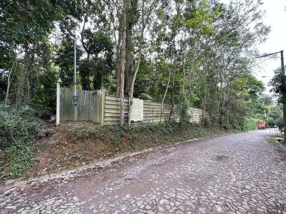 Imagem Cond. Jd Colibri (LOTE) 1.000 m² limpo e pronto p/ construir!