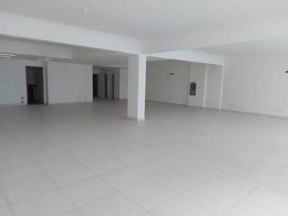 Imagem Sala comercial locada no Bairro Pioneiros em Balneário Camboriú