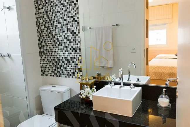 Imagem Apartamento à venda no Art Prime  Vila Arens, Jundiaí/S