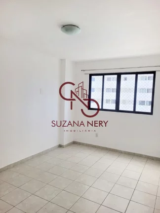 Imagem Apartamento em Capim Macio com 4 quartos